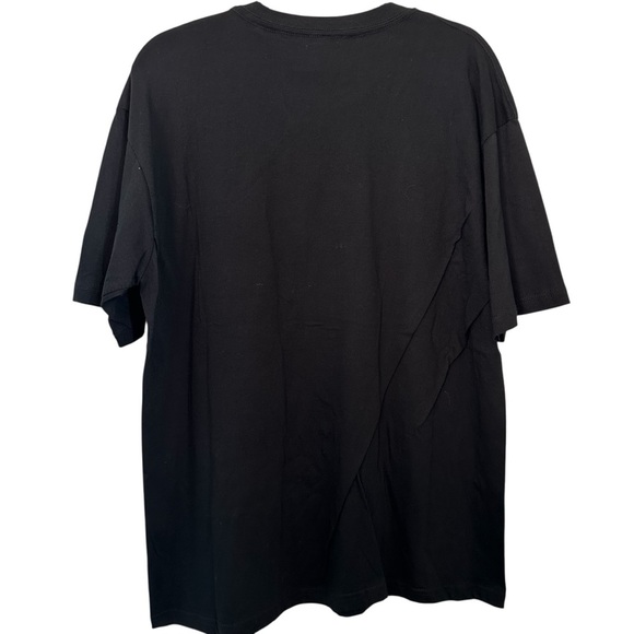 Cross Colours Left Eye TLC L/XL Tee NWOT - Picture 3 of 4